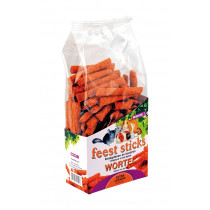 Esve feessticks wortel 150 gram